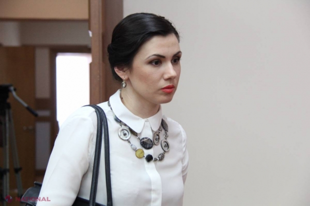 Cristina Țărnă: „Drepturile funcționarilor corupți au cântărit mai greu la Curtea Constituțională”