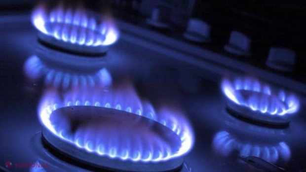 INIȚIATIVĂ // Deputații cer micșorarea cotei TVA la livrarea gazelor naturale