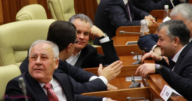 Deputat PD: „Plahotniuc avea girul Moscovei pentru a deveni premier”