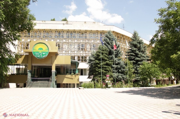 MII de locuri rămase NEACOPERITE în universitățile din R. Moldova. Iată locurile rămase DISPONIBILE pentru etapa a doua a admiterii