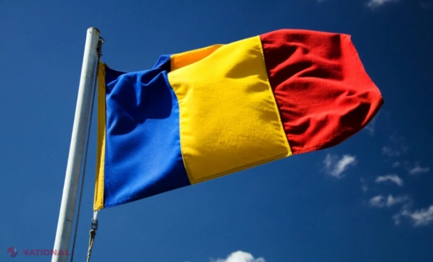 Rectorul USM: „Noi suntem azi cei care suntem, pentru că reprezentanții generației de AUR din anul 1918 ne-au lăsat o ȚARĂ! Numai cine n-a avut o țară nu cunoaște dorul de țară. La mulți ani, România, țara mea de dor!”