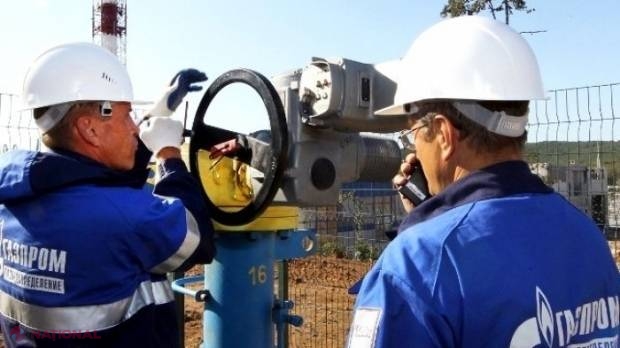 România nu va importa gaze rusești