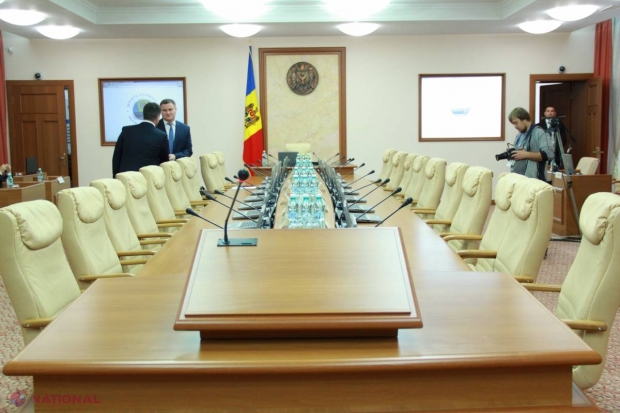 Deutsche Welle: Misiunea FMI, colacul de SALVARE al Republicii Moldova