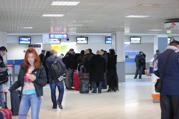 Statele în care cetățenii R. Moldova pot călători în vara anului 2016 FĂRĂ vize
