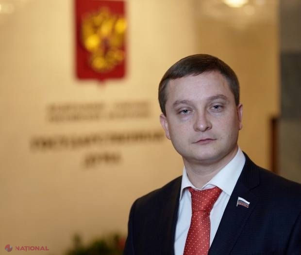 Deputat rus face prognoze SUMBRE pentru Șevciuk. „Se va întâmpla la toamnă”