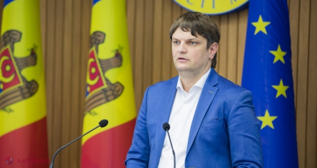 Vicepremierul Andrei Spînu, PROMISIUNE pentru producătorii de energie regenerabilă, care au intrat în grevă: „Din câte cunosc, s-a găsit acel COMPROMIS”