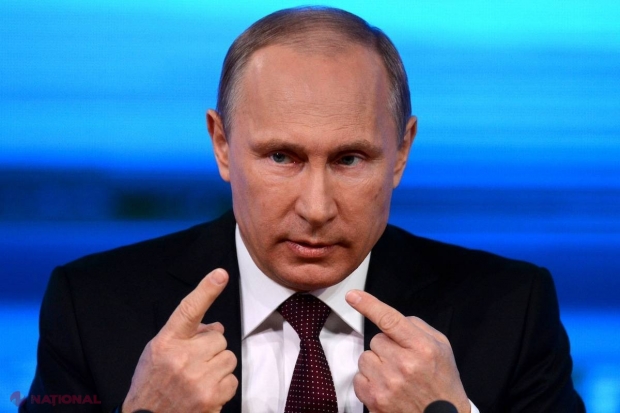 DECLARAȚIE: „Putin va porni al Treilea Război Mondial. Vor MURI un milion de oameni, poate zece milioane”
