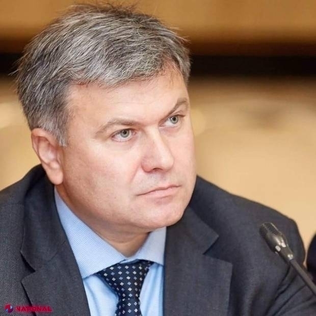 Cine ar putea fi noul Ambasador al R. Moldova în Franța