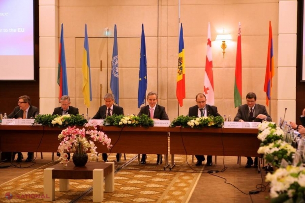 Iurie Leancă: „Agricultura R. Moldova are nevoie de 2 miliarde de dolari și sprijinul UE este foarte important”