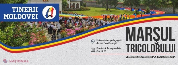 „BĂTAIE” pentru PMAN. Pe 14 septembrie, aici ar urma să se „confrunte” socialiștii cu „Tinerii Moldovei”