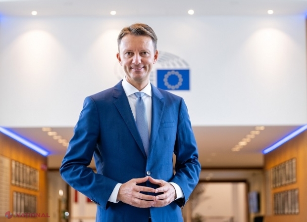 Europarlamentar: UE a alocat R. Moldova un sprijin financiar în valoare de 1,2 miliarde de euro, începând cu octombrie 2021. „Republica Moldova a demonstrat că merită o perspectivă clară privind începerea negocierilor de aderare la Uniunea Europeană”