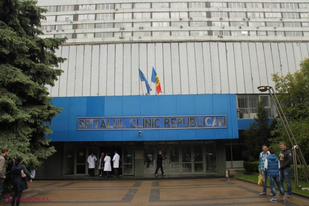 Cele mai IMPORTANTE spitale din republică au rămas fără directori. EXPLICAȚIILE Ministerului Sănătății