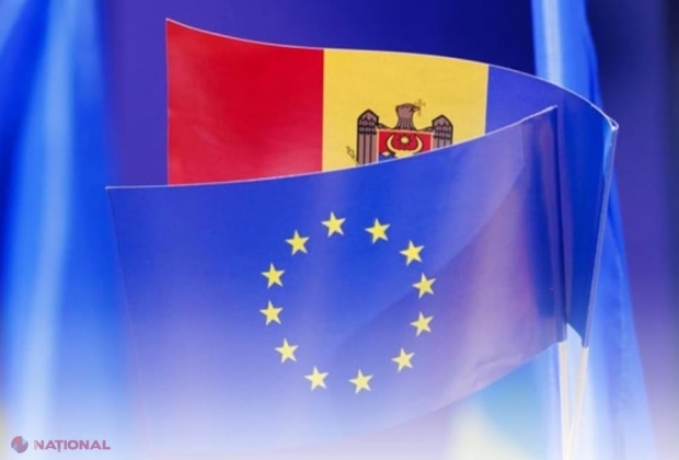 Viceprim-ministra Cristina Gherasimov, după transmiterea la Bruxelles a Contribuției NAȚIONALE la Pachetul de EXTINDERE al Comisiei Europene pentru 2024: „Integrarea europeană este proiectul nostru al tuturor”