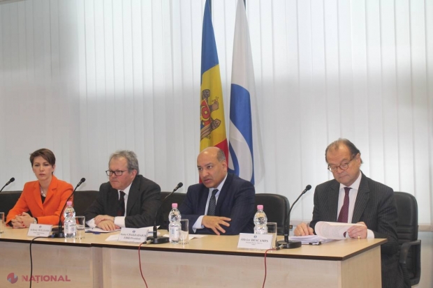 BERD taie din investițiile în sectorul bancar: „Peste 70% din bănci din R. Moldova sunt NETRANSPARENTE”