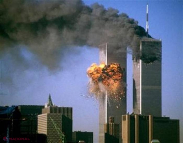 Noi DEZVĂLUIRI despre 11 septembrie: FBI, acuzat că a plătit TERORIŞTI