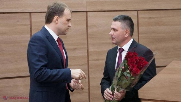 DECLARAȚIE: „Avem idee națională - independența fără echivoc a Transnistriei”