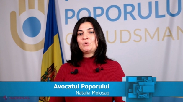 DOC // Organizațiile membre ale Platformei Naționale din Moldova a Forumului Societății Civile al Parteneriatului Estic cer DEMISIA Avocatei Poporului, Natalia Moloșag