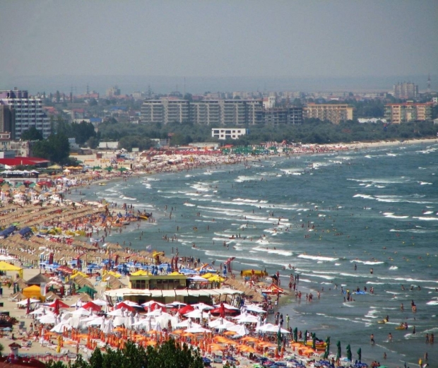 Peste 14 000 de turişti din R. Moldova au ajuns în acest an în România