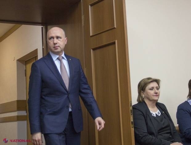 JUSTIFICĂRILE lui Filip, după ce a DECIS că cetățenii R. Moldova vor plăti 25 de ani pentru miliardul furat: „A fost un pas necesar pentru a SALVA oamenii” 