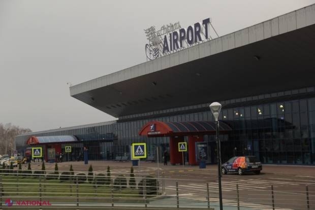 Ancheta în cazul concesionării Aeroportului Internațional Chișinău, TĂRĂGĂNATĂ. Ce scuze au găsit deputații