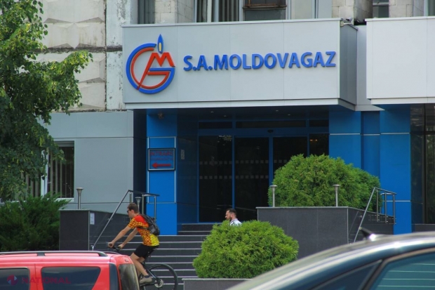 Sumă fabuloasă! Ce DATORII are „Moldovagaz” față de „Gazprom”