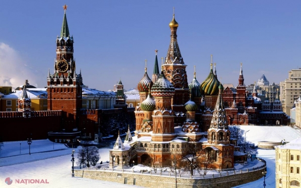 Rusia anunţă oficial că RĂZBOIUL MONDIAL va începe! Declaraţia care înspăimântă toate ţările, în frunte cu SUA