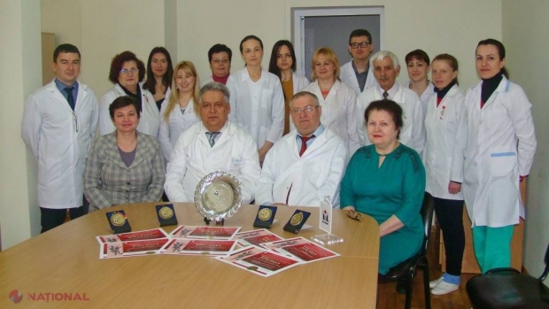Invențiile medicilor din R. Moldova, răsplătite cu Marele Premiu și patru medalii de aur la un concurs din România