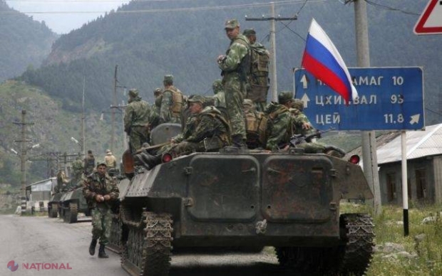 SFIDARE //  Soldații sârbi se vor ANTRENA alături de militarii ruși 