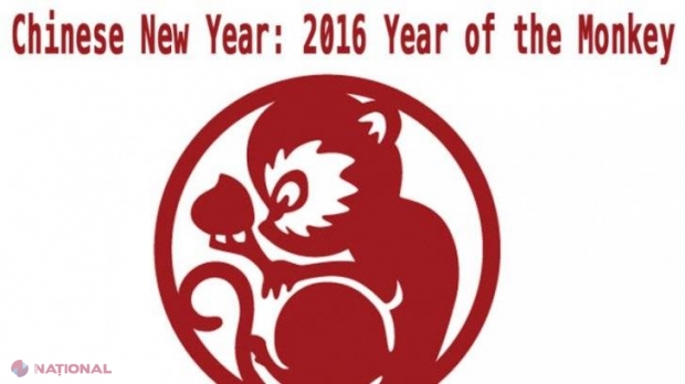 Horoscop chinezesc 2016. Află cum vei sta cu dragostea în anul Maimuţei de Foc