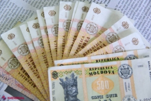 OFICIAL // Fiecare al cincilea cetățean al R. Moldova este asistat social, peste 11% din populație trăiește din banii trimiși de peste hotare, iar cea mai mare parte a veniturilor lunare este cheltuită pentru MÂNCARE și întreținere