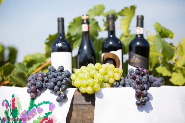PROGRAM // Vinăriile din R. Moldova se întrec în oferte pentru vizitatori, de Ziua Națională a Vinului