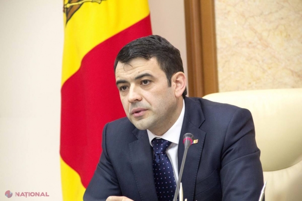 Ce cred europenii despre „nepotismul” din Guvernul de la Chișinău și neclaritățile din CV-ul premierului