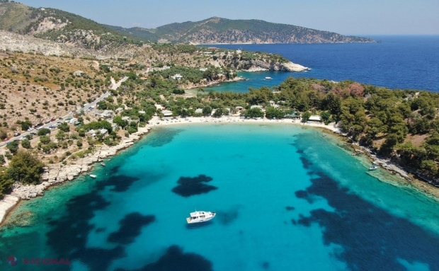 Noile reguli de pe plajele din Grecia. Ce obligații vor avea turiștii