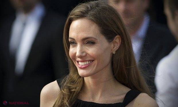 Angelina Jolie își SCHIMBĂ profesia. Ce va deveni cunoscuta actriță?