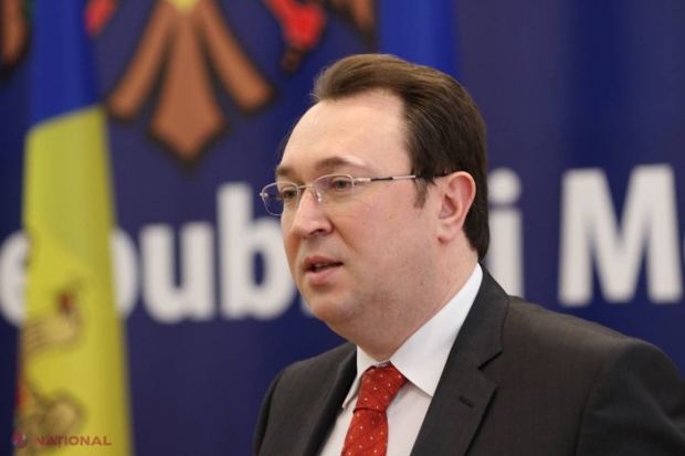 Alexandru Tănase, viitorul președinte al R. Moldova? Răspunsul președintelui CC