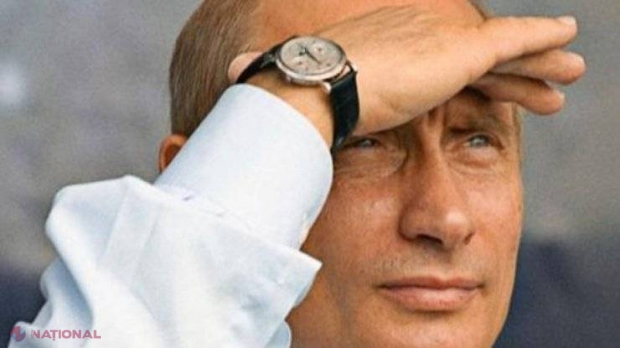Vladimir Putin a împlinit astăzi 63 de ani: Visele neîmplinite ale rușilor creduli