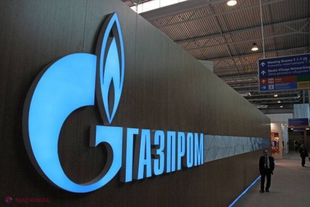 Concernul „Gazprom” SE PRĂBUȘEȘTE? Venituri nete, DE TREI ORI mai mici în 2014 