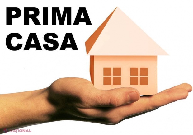 Programul „PRIMA CASĂ” din România va fi ACCESIBIL și pentru basarabenii cu cetățenie română. Vezi câți BANI pot fi accesați