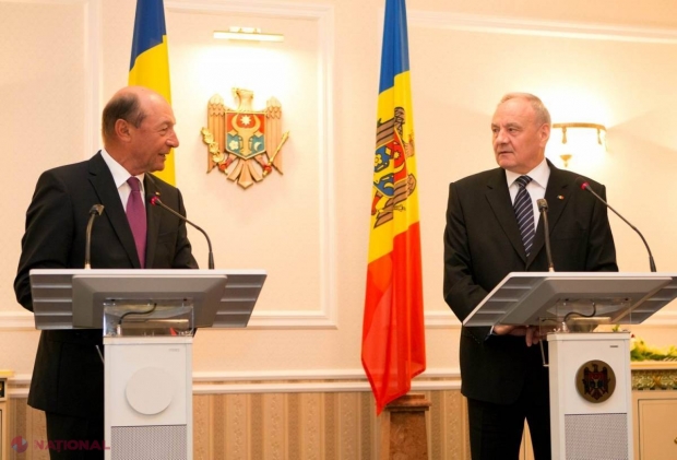 Traian Băsescu a DECIS. „După alegeri voi DEPUNE CEREREA DE OBȚINERE A CETĂȚENIEI”