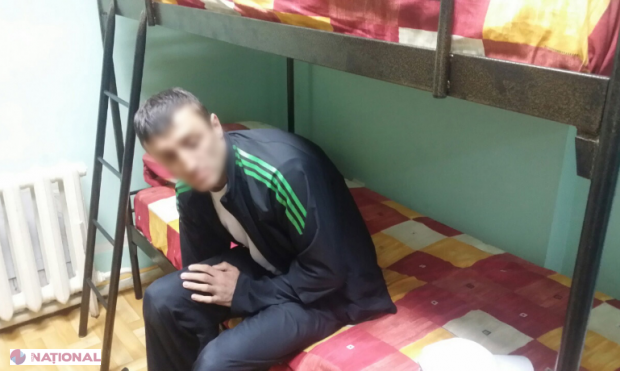 Un jihadist căutat de Interpol, reținut de SIS la frontiera R. Moldova
