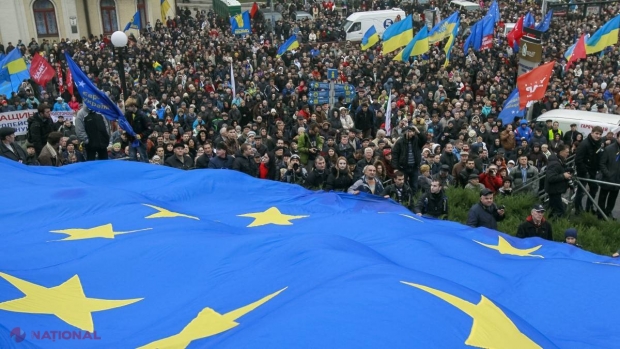 VERDICTUL UE privind respectarea ARMISTIȚIULUI în Ucraina: „Menținem SANCȚIUNILE împotriva Rusiei”