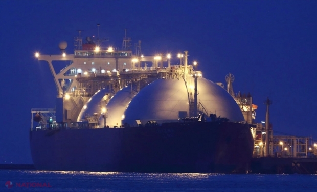 O nouă lovitură pentru Putin și mașina sa de război. Europa se pregătește să INTERZICĂ importurile de gaze lichefiate (LNG) din Rusia