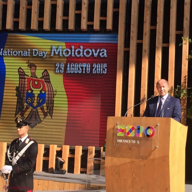 Premierul Valeriu Streleț, în prima sa vizită oficială peste hotare. Ce țară a ales