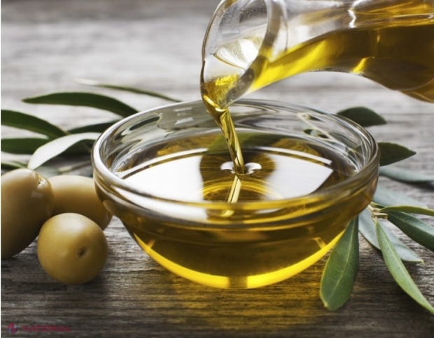 Testul simplu care îţi arată dacă uleiul de măsline este autentic sau fals