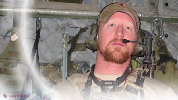 Robert O'Neill, cel care l-a ÎMPUŞCAT pe Osama bin Laden, face DEZVĂLUIRI 