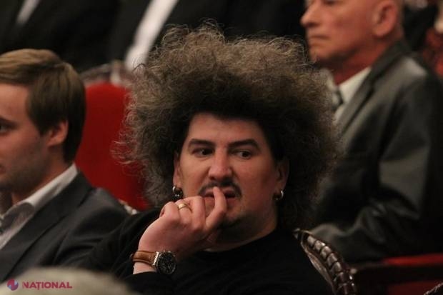 O vedetă TV este FĂCUTĂ PRAF de către un parlamentar din R. Moldova