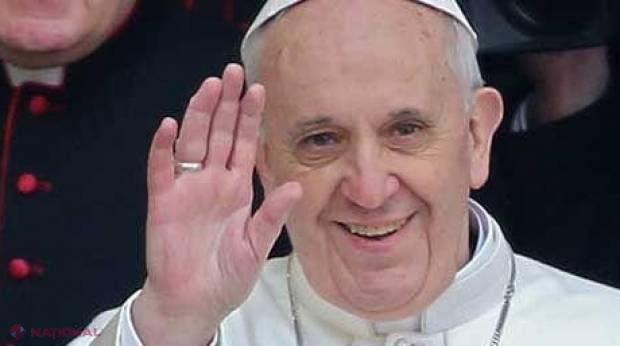 Papa Francisc, decizie istorică: Femeile care au făcut avort vor fi iertate  