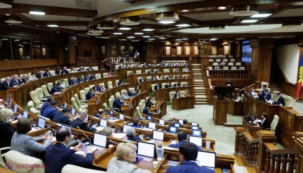Ședința Parlamentului de la Chișinău, deschisă cu un mesaj adresat României, cu prilejul Zilei Naționale! Spicherul Igor Grosu: „R. Moldova a simțit mereu umărul României alături care ne-a ajutat să trecem mai ușor prin crize”