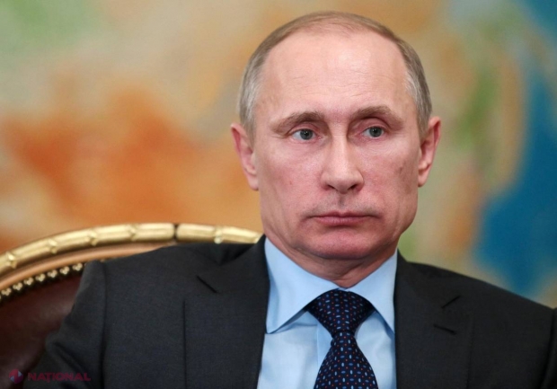 De ce se teme Vladimir Putin?