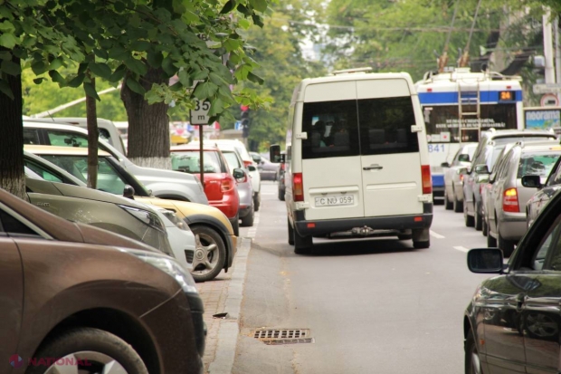 Drumarii și transportatorii, REVOLTAȚI! „Circa 45% NU achită taxa pentru folosirea drumului”